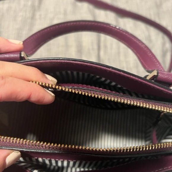 Kate Spade Medium Dome Bag - Picture 8 of 12